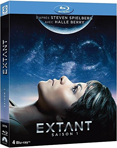 Extant - Saison 1 - Blu-Ray