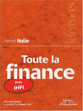 Toute la finance