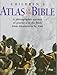 Children's Atlas of the Bible: A Photographic Account of the Journeys in the Bible from Abraham to S by