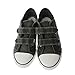 Hawkwell Strap Canvas Fashion Sneaker(Toddler/Little Kid/Big Kid)