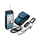 Bosch Bluetooth Enabled 330-Foot Lithium-Ion Laser Distance and Angle Measurer GLM 100 C