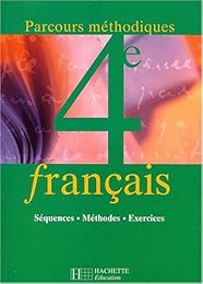 Français, 4e