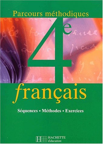 Français, 4e