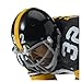 McFarlane Toys NFL Sports Picks Series 1 Legends Action Figure Franco Harris (Pittsburgh Steelers) Black Jersey