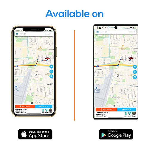 GPS Tracker Optimus 2.0 Tracking Device for Cars, Vehicles, People, Equipment Pricepulse