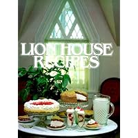 Lion House Recipes