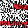 Rock Steady