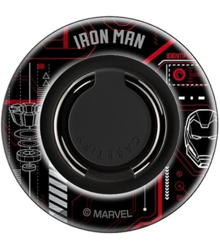 Amazon.com: CASETiFY Snappy Ring Holder Compatible with Magsafe