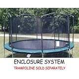 Lifestyles 14' Enclosure - LSSE14