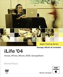 iLife '04