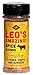 Leo's Amazing! Spice Blends for Everything Steaks, Chops and Burgers (New Formula - MSG Free), 5oz Bottle