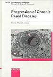 Progression of Chronic Renal Diseases, , 3805562438