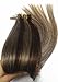 TheFashionWay Brazilian Human Hair Extensions 20Pcs/Pack 16-24 inches Tape in Silky Straight Weft Remy Virgin Hair