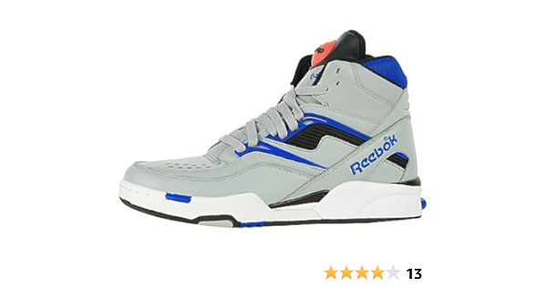 reebok pump d time size 12