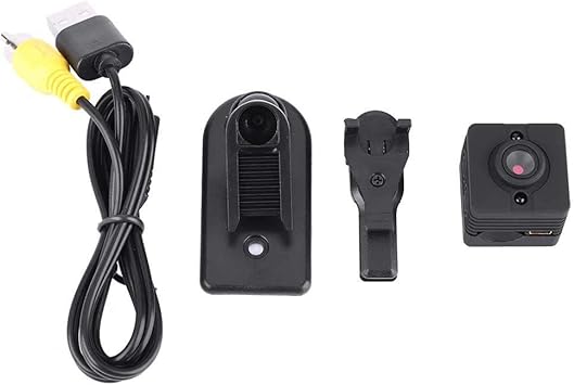 Amazon Co Jp ナイトビジョン隠しカメラポータブルミニdvr Hdレコーダーミニスパイカム隠しカメラ屋外車のホームセキュリティ 家電 カメラ