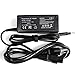 SKstyle AC Adapter/Power Supply&Cord for HP Pavilion Chromebook 14-C000 14-C010US 14-C011NR 14-C015DX 14-C020US 14-C025US 14-C030US 14-C035US 14-C050NR 14-C050US 14-C053CL