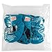 Simple Solution Washable Reusable Female Dog Diapers (X-Small 3 Pack)