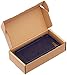 Amazon Basics Slim Case for iPhone 8 / iPhone 7 - Navy Blue