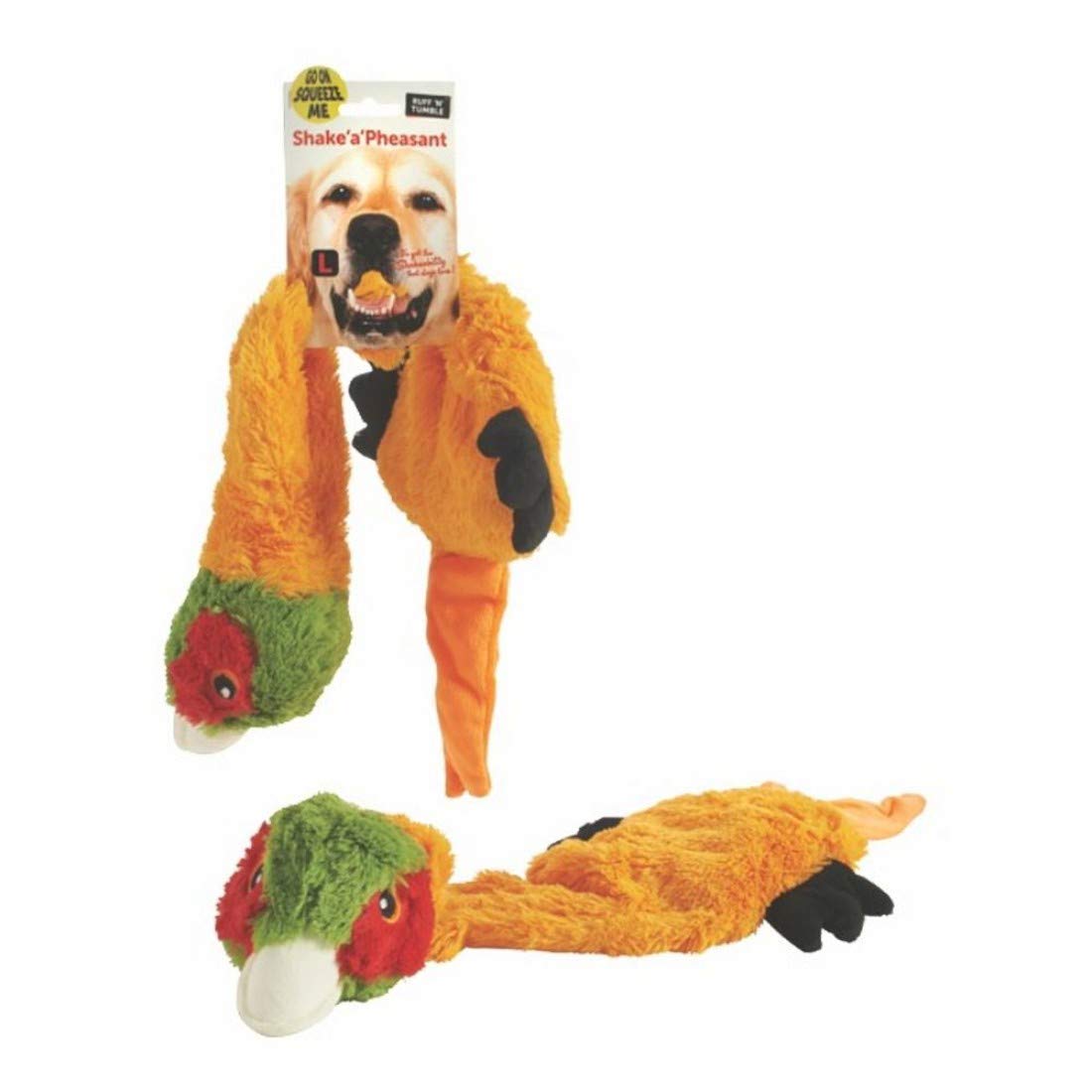 Sharples Shake 'a' Pheasant, Large