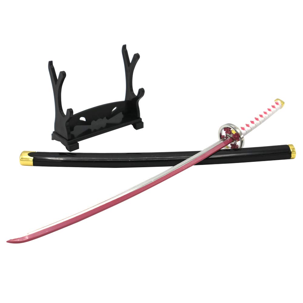 Mua Charm Smile 鬼滅の刃 シリーズ 日輪刀 台座付き コレクション キーホルダー 刀 武器 栗花落カナヲ Tren Amazon Nhật Chinh Hang 21 Fado