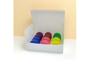 2-Piece Plastic Spice Grinder, 12-Pack Bulk Set，9 Colors (Colors)