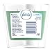 Febreze  Air Freshener, Scented Air Freshener Candle, Meadows and Rain Air Freshener, 4.3 oz