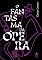 Livro O fantasma da ópera