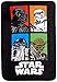 Lucas Film Star Wars Soft and Cozy Blanket