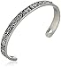 Alex and Ani Womens Calavera Cuff Bracelet