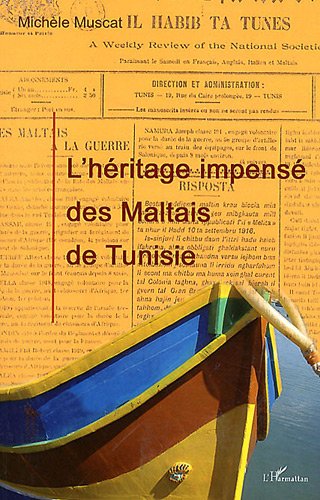 L' héritage impensé des Maltais de Tunisie