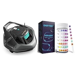 AIPER Seagull SE Cordless Robotic Pool Cleaner