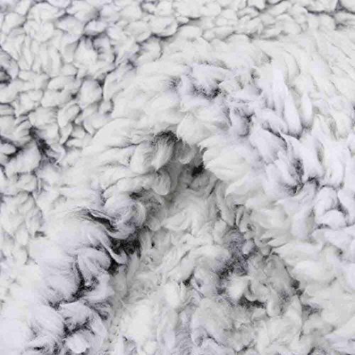 Pocciol-Womens-Casual-Sherpa-Fleece-Lightweight-Fall-Warm-Zipper-Vest-With-Pockets