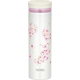 Thermos JNY-502 HNZ Vacuum Insulated Portable Mug, 16.9 fl oz (500 ml), Made in Japan