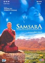 Samsara - Édition Single