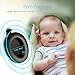 JOINT STARS Baby Noise Cancelling Headphones, Baby Earmuffs, Baby Headphones, Baby Ear Protection, Baby Headphones Noise Reduction, Blue