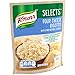 Knorr Selects Rice Side Dish, Four Cheese Risotto 6.2 oz, 4 Pack