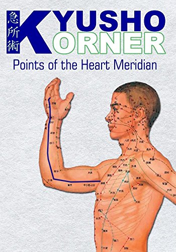 Kyusho korner™ - points of the heart meridian