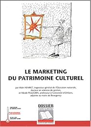 Le  marketing du patrimoine culturel
