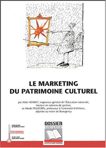 Le  marketing du patrimoine culturel