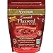 Spectrum Essentials Ground Flaxseed with Mixed Berries, 12 Ounce Pouch (Pack of 2)
