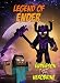 Legend Of Ender: EnderSon vs. Herobrine (ENDVENTURES SERIES Book 6)