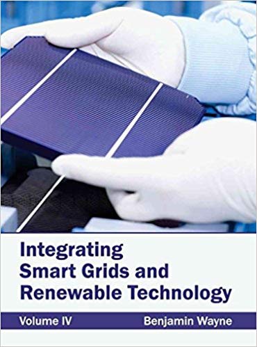 Integrating Smart Grids and Renewable Technolog... B01EQL16VA Book Cover