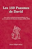 Les 150 psaumes de David by 