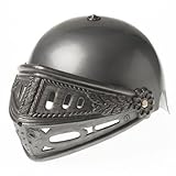US Toy One Child Plastic Child Knight Helmet Costume (2-Pack)