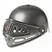 US Toy One Child Plastic Child Knight Helmet Costume (2-Pack)