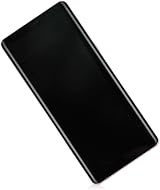 LADYSON Samsung Galaxy Note 8 LCD Screen Replacement Blue w/ Frame N950 SM-N9500 view 4