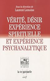 Vérité et désir