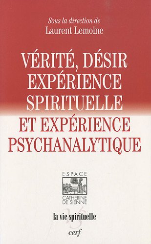 Vérité et désir