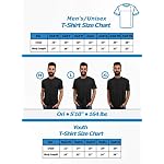 511MJ8HY2JL. SS150 Market-Trendz-Official-Logo-NASA-I-Smaller-Upper-Left-Chest-Logo-NASA-T-Shirts-for-Men