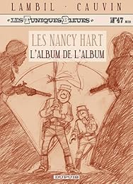 "Les  Nancy Hart"